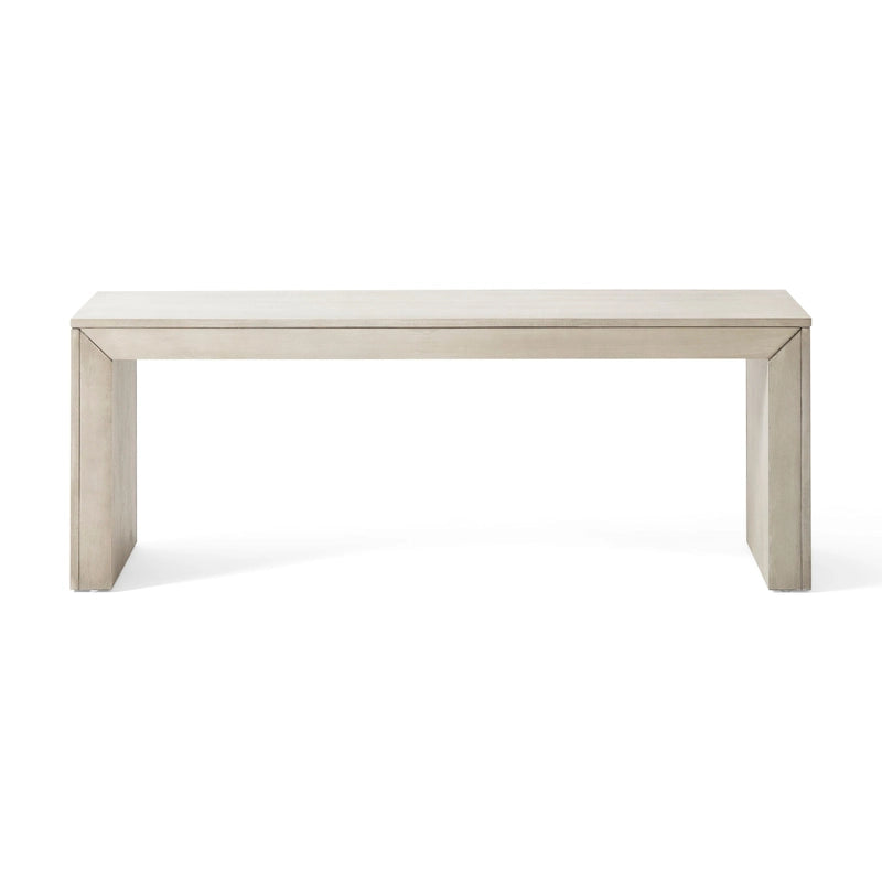  de salle à manger en bois d'acacia style ferme