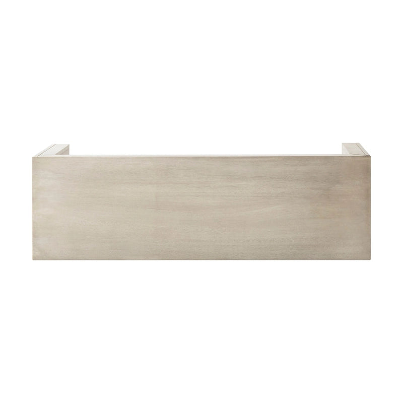  de salle à manger en bois d'acacia style ferme