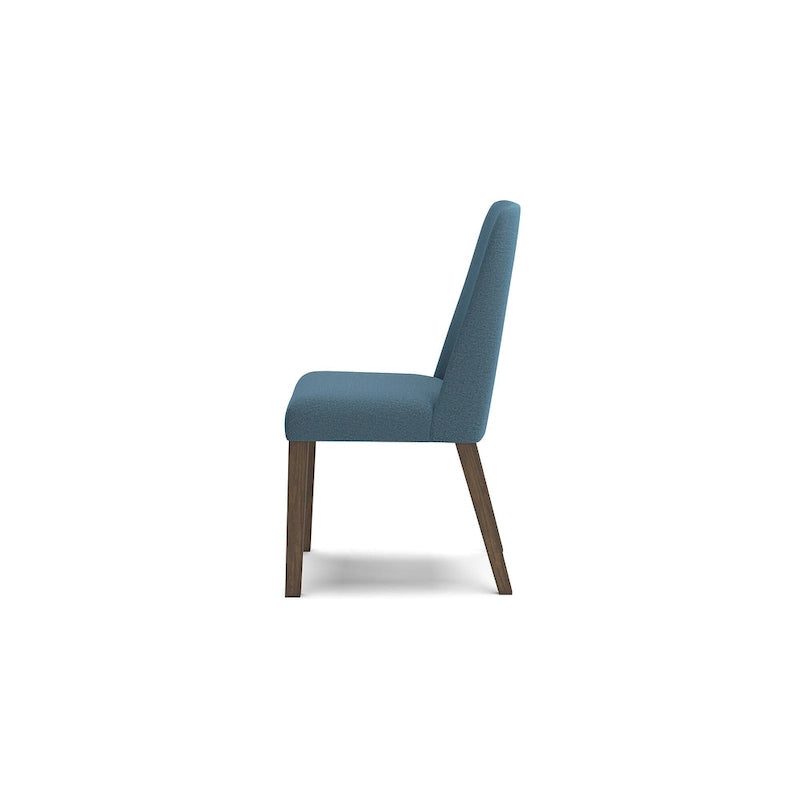Chaise de salle à manger rembourrée (lot de 2)