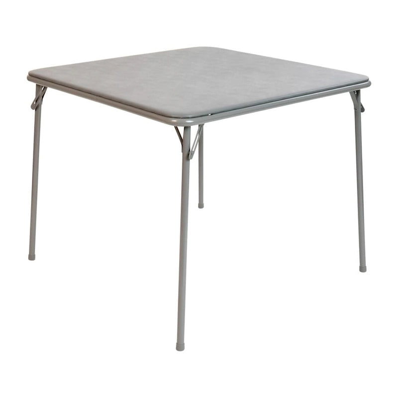 Table de jeu pliable en vinyle