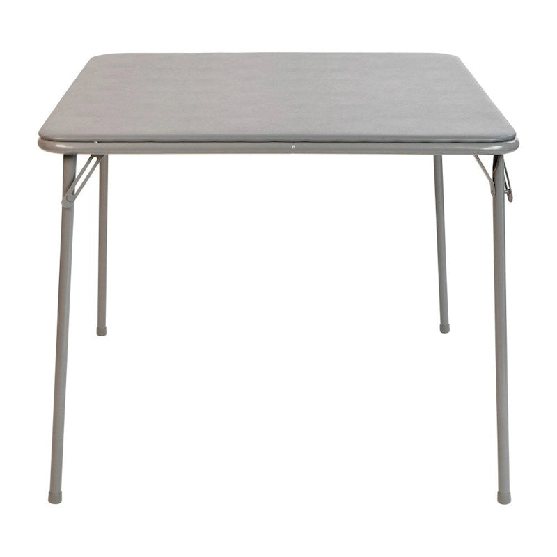 Table de jeu pliable en vinyle
