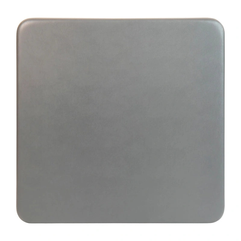 Table de jeu pliable en vinyle