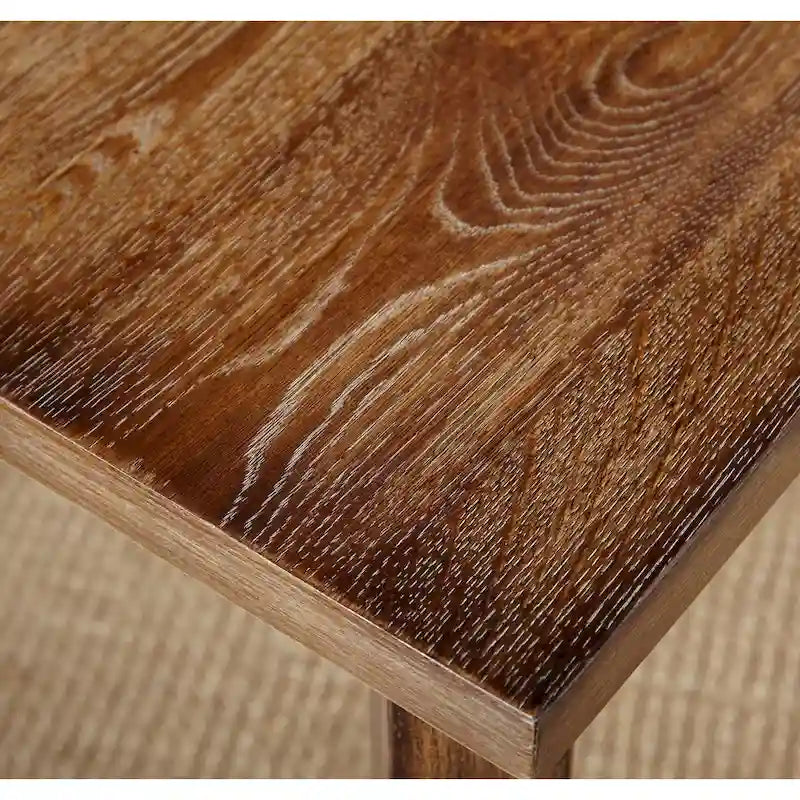 Table à manger - Marron