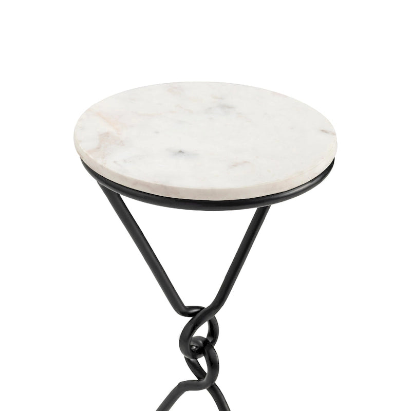 Table de service - 13x13x23