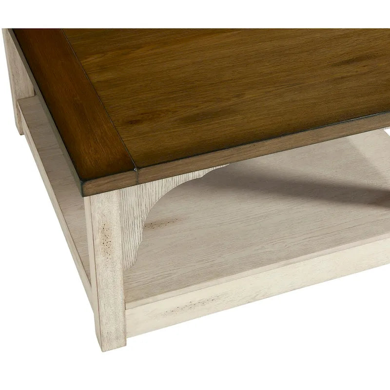 Table d'appoint ronde