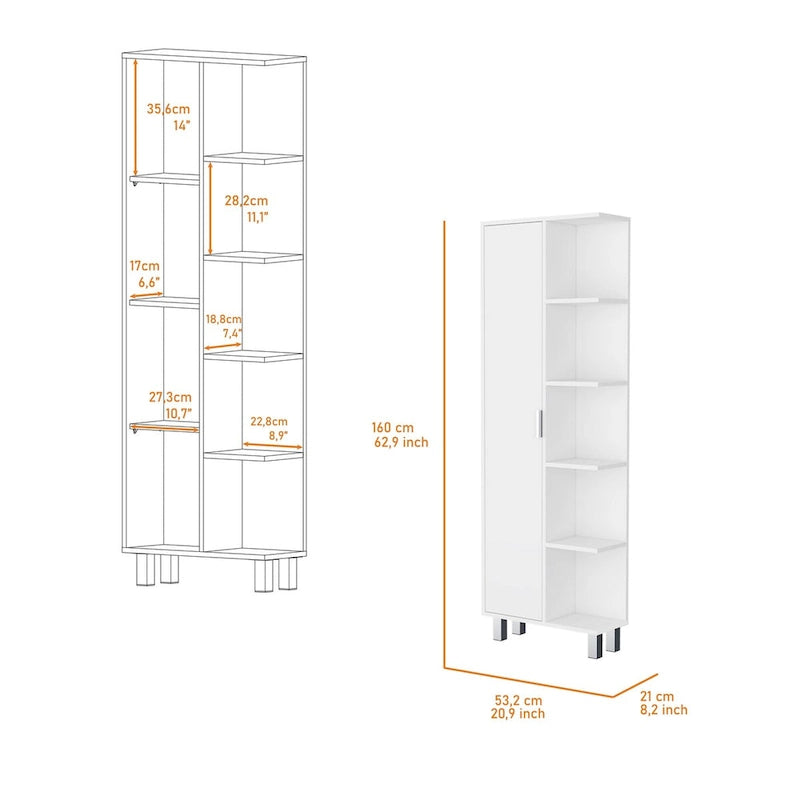 Armoire à linge - S.O.